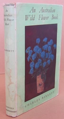 An Australian Willd Flower Book