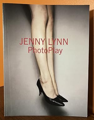 Immagine del venditore per JENNY LYNN: PhotoPlay venduto da Lost Horizon Bookstore