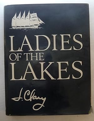 Seller image for Ladies of the Lakes for sale by Peninsula Books