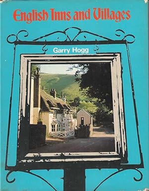 Seller image for English Inns and Villages for sale by Joy Norfolk, Deez Books