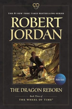 Immagine del venditore per Dragon Reborn venduto da GreatBookPrices