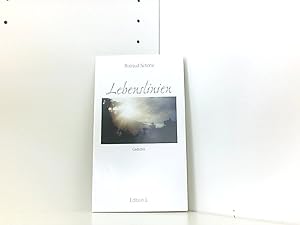 Seller image for Lebenslinien: Gedichte for sale by Book Broker