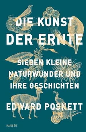 Seller image for Die Kunst der Ernte for sale by Rheinberg-Buch Andreas Meier eK