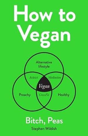 How to Vegan: An Illustrated Guide (Hardcover) by Stephen Wildish: new  Hardcover (2020) | Grand Eagle Retail