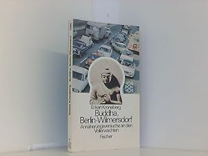 Seller image for Buddha, Berlin-Wilmersdorf for sale by Book Broker
