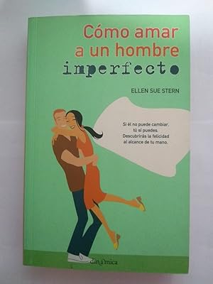 Imagen del vendedor de Como amar a un hombre imperfecto a la venta por Libros Ambig