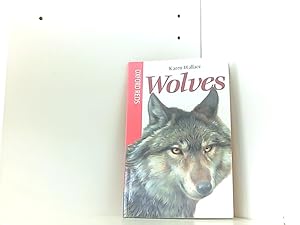 Bild des Verkufers fr Wolves (Oxford Reds S.) zum Verkauf von Book Broker