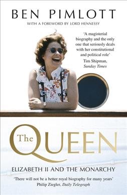 Bild des Verkufers fr Queen : Elizabeth II and the Monarchy: Diamond Jubilee Edition zum Verkauf von GreatBookPrices