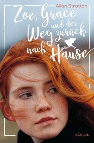 Seller image for Zoe, Grace und der Weg zurck nach Hause for sale by Rheinberg-Buch Andreas Meier eK