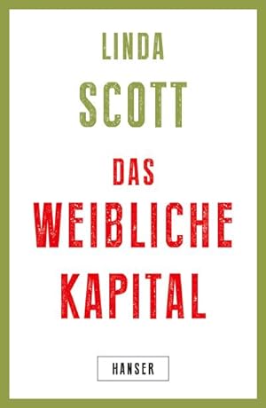 Seller image for Das weibliche Kapital for sale by Rheinberg-Buch Andreas Meier eK