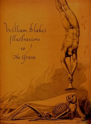 William Blake's Illustrations to the Grave