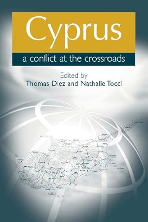 Immagine del venditore per Cyprus: a conflict at the crossroads [Paperback ] venduto da booksXpress