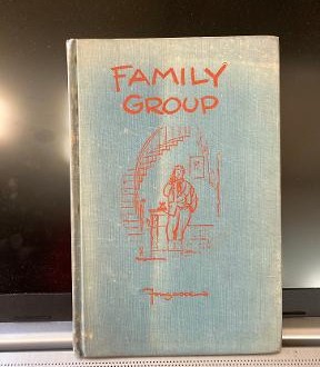 Imagen del vendedor de Family Group a la venta por Henry E. Lehrich