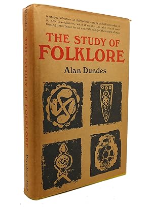 From Game to War and Other Psychoanalytic Essays on Folklore by Alan Dundes From Game to War and Other Psychoanalytic Essays on Folklore by Alan Dundes