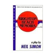 Seller image for Brighton Beach Memoirs for sale by eCampus