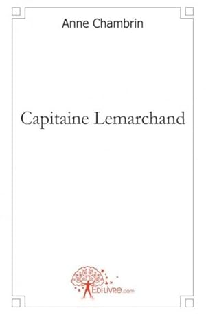 Capitaine Lemarchand