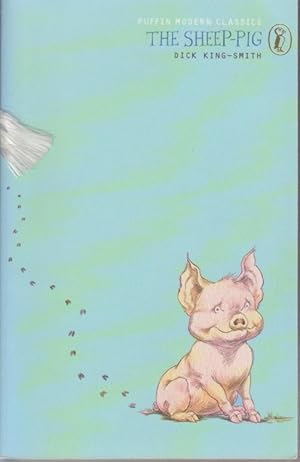 Imagen del vendedor de The Sheep-pig (Puffin Modern Classics) a la venta por Bcher bei den 7 Bergen