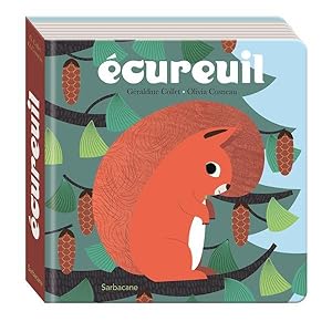 écureuil