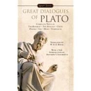 Image du vendeur pour Great Dialogues of Plato mis en vente par eCampus