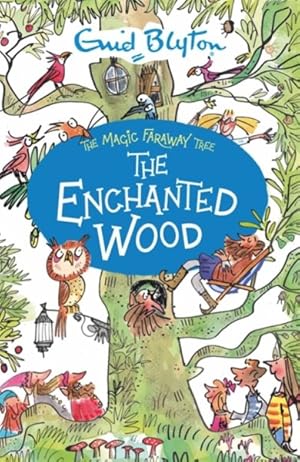 Seller image for Magic Faraway Tree: the Enchanted Wood : Book 1 for sale by GreatBookPrices
