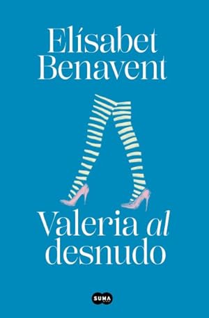 Imagen del vendedor de Valeria al desnudo / Valeria Naked -Language: spanish a la venta por GreatBookPrices