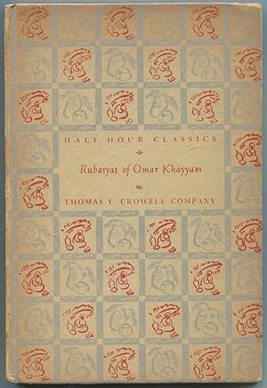 Imagen del vendedor de Rubiyt of Omar Khayym (Half-Hour Classics) a la venta por Between the Covers-Rare Books, Inc. ABAA