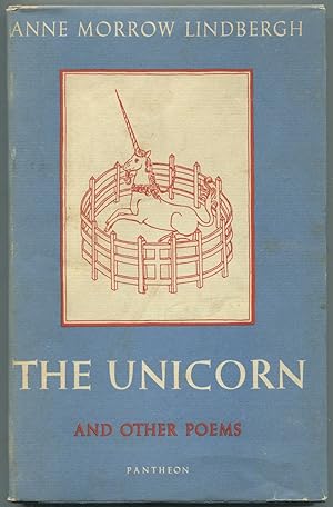 Imagen del vendedor de The Unicorn: And Other Poems 1935- 1955 a la venta por Between the Covers-Rare Books, Inc. ABAA