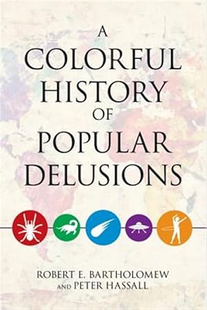 Immagine del venditore per Colorful History of Popular Delusions venduto da GreatBookPrices