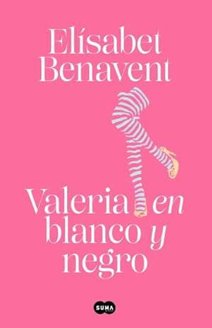 Imagen del vendedor de Valeria en blanco y negro / Valeria in Black and White -Language: spanish a la venta por GreatBookPrices