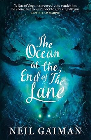 Immagine del venditore per The Ocean at the End of the Lane (Paperback) venduto da Grand Eagle Retail