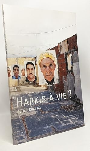 Image du vendeur pour Harkis  vie mis en vente par crealivres