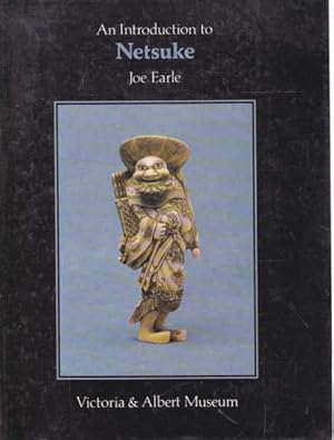 Seller image for An Introduction to Netsuke for sale by Goulds Book Arcade, Sydney