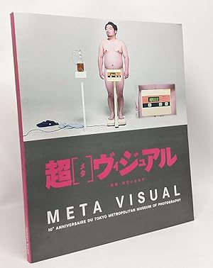 Bild des Verkufers fr Meta Visual : 10e anniversaire du Tokyo Metropolitan Museum of Photography zum Verkauf von crealivres