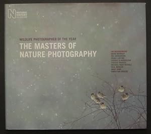 Seller image for The Wildlife Photographer of the Year: Masters of Nature Photography for sale by Goulds Book Arcade, Sydney