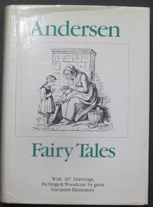 Seller image for Fairy Tales for sale by Goulds Book Arcade, Sydney