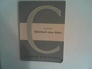 Seller image for Bilderbuch ohne Bilder. for sale by ANTIQUARIAT FRDEBUCH Inh.Michael Simon