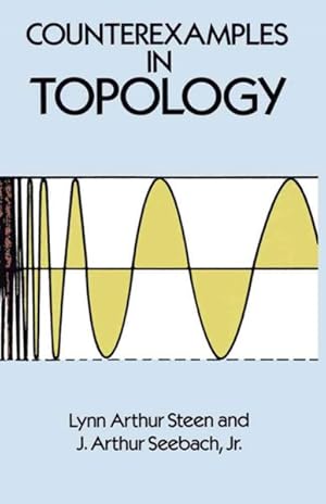 Imagen del vendedor de Counterexamples in Topology a la venta por GreatBookPrices