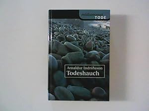 Imagen del vendedor de Todeshauch: Roman a la venta por ANTIQUARIAT FRDEBUCH Inh.Michael Simon