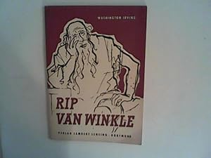 Seller image for Rip van Winkle for sale by ANTIQUARIAT FRDEBUCH Inh.Michael Simon