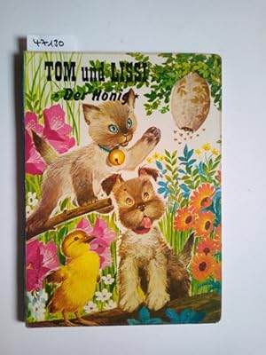 Tom und Lissi - Der Honig Jose Luis