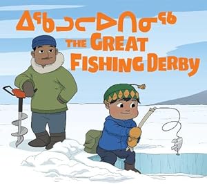 Seller image for The Great Fishing Derby (Paperback) for sale by Grand Eagle Retail