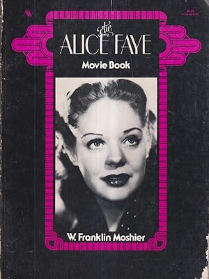 Seller image for The Alice Faye movie book for sale by Librodifaccia