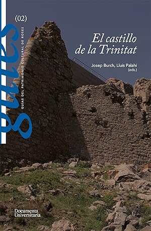 Seller image for El castillo de la Trinitat for sale by Imosver