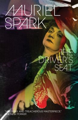 Seller image for The Driver's Seat (Paperback or Softback) for sale by BargainBookStores