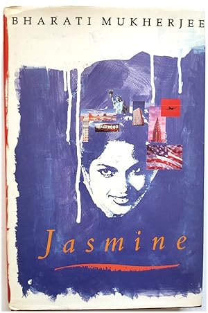 Seller image for Jasmine for sale by PsychoBabel & Skoob Books