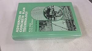 Image du vendeur pour Advances in Concrete Slab Technology 1979: Proceedings mis en vente par BoundlessBookstore
