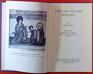 Bild des Verkufers fr The Life Of The Servant zum Verkauf von biblion2
