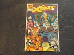 X-Force #1 Modern Age Marvel Comics