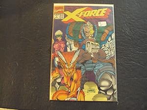 X-Force #1 Modern Age Marvel Comics