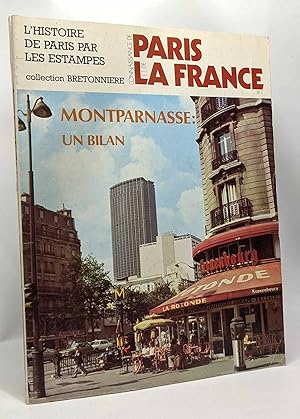 Connaissance de Paris et de la France - l'histoire de Paris par les estampes + Les jardins privés...